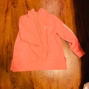 VV hoodie